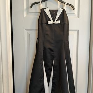 Kids formal dress